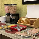 Aparthotel Sevilla Suites