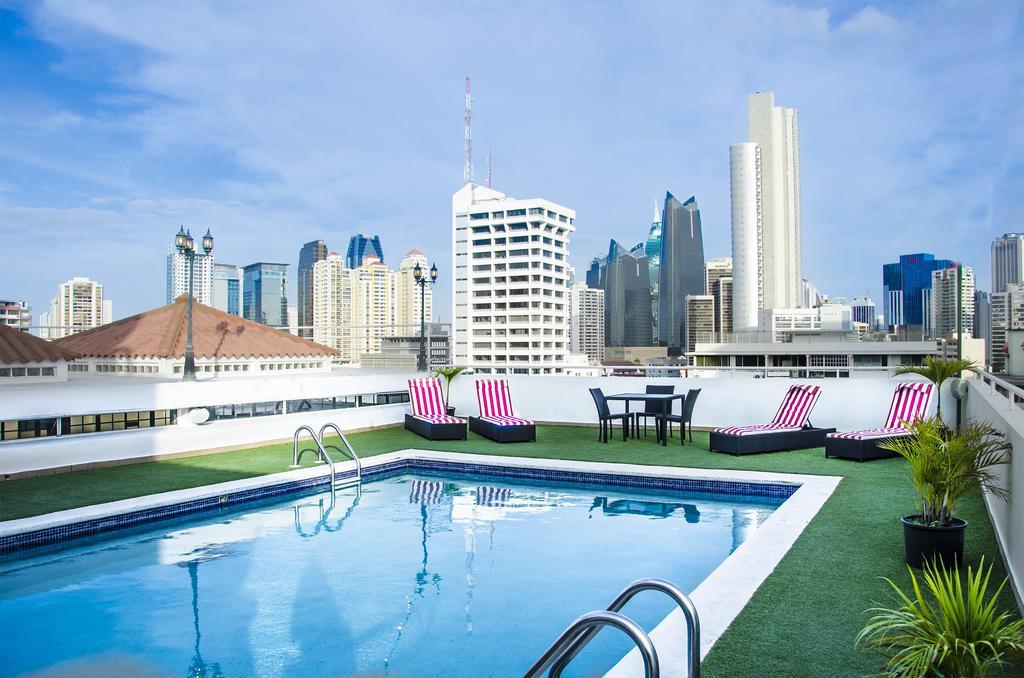 Sevilla Apartahotel